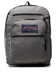 Plecak JanSport Plecak Big Student EK0A5BAHN60 Szary - modivo.pl Jansport