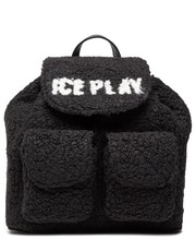 Plecak Plecak 22I W2M1 7233 6940 9000 Czarny - modivo.pl Ice Play