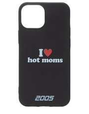 Etui pokrowiec saszetka Etui na telefon Hot Moms Case Czarny - modivo.pl 2005