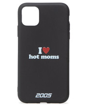 Etui pokrowiec saszetka Etui na telefon Hot Moms Case Czarny - modivo.pl 2005