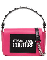 Torebka Torebka 73VA4BR5 Różowy - modivo.pl Versace Jeans Couture