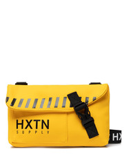 Torba męska HXTN Supply Saszetka Urban Foray Shoulder Bag H134011 Żółty - modivo.pl Hxtn Supply