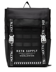 Plecak HXTN Supply Plecak Utility-Formation Backpack H145010 Czarny - modivo.pl Hxtn Supply