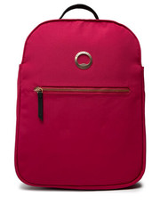 Plecak Plecak Securystyle 00202161009 Różowy - modivo.pl Delsey