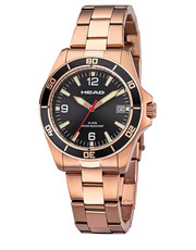 Zegarek damski Zegarek Rome 4 H800416 Różowy - modivo.pl Head