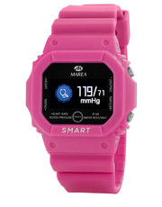 Zegarek damski Smartwatch B60002/5 Różowy - modivo.pl Marea