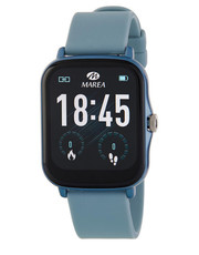 Zegarek damski Smartwatch B57010/2 Niebieski - modivo.pl Marea