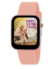 Zegarek damski Smartwatch B57009/3 Różowy - modivo.pl Marea