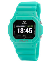Zegarek damski Smartwatch B60002/7 Niebieski - modivo.pl Marea