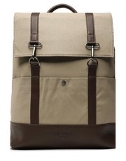 Plecak Plecak Warner Canvas Backpack LDM940036 Beżowy - modivo.pl Les Deux