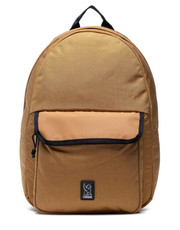 Plecak Plecak Naito Pack BG-324-WDTH-NA Brązowy - modivo.pl Chrome