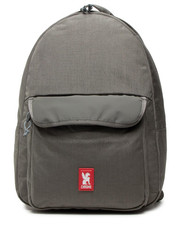 Plecak Plecak Naito Pack BG-324-SMK-NA Szary - modivo.pl Chrome