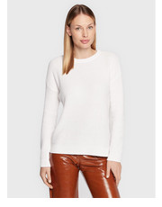 Sweter Sweter 2055188 Biały Regular Fit - modivo.pl Cotton On
