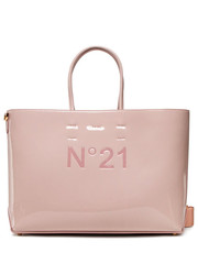 Shopper bag Torebka 22IBP0936EV00 C012 Różowy - modivo.pl N°21