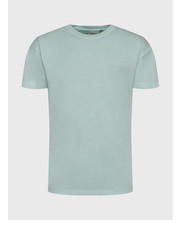 T-shirt - koszulka męska Carhartt WIP T-Shirt Marfa I030669 Zielony Loose Fit - modivo.pl Carhartt Wip