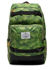 Plecak Plecak Journey Bag 221BGU1008 Zielony - modivo.pl Poler