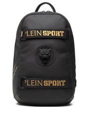 Plecak Plecak Day Backpack Alpha 2100012 Czarny - modivo.pl Plein Sport