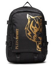 Plecak Plecak Big Backpack Philadelfia 2100025 Czarny - modivo.pl Plein Sport