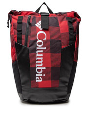 Plecak Plecak Convey™ 25L Rolltop Daypack 1715081613 Czarny - modivo.pl Columbia
