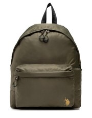 Plecak . Plecak Bigfork Backpack Nylon BIUB55674MIA700 Khaki - modivo.pl U.S. Polo Assn