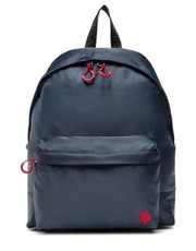 Plecak . Plecak Bigfork Backpack Nylon BIUB55674MIA212 Granatowy - modivo.pl U.S. Polo Assn